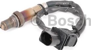 BOSCH 0 258 017 123 - Sonda Lambda allinparts.ro