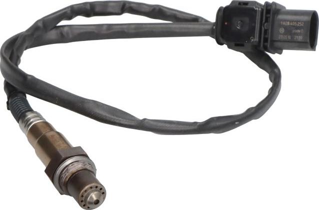 BOSCH 0 258 017 178 - Sonda Lambda allinparts.ro