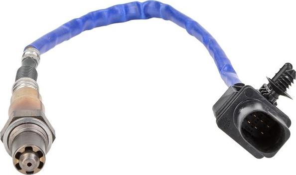 BOSCH 0 258 017 321 - Sonda Lambda allinparts.ro