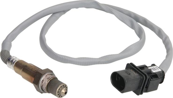 BOSCH 0 258 017 231 - Sonda Lambda - allinparts.ro