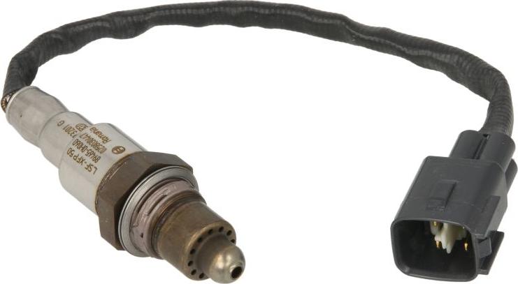 BOSCH 0 258 030 447 - Sonda Lambda allinparts.ro
