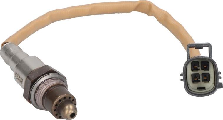 BOSCH 0 258 030 04F - Sonda Lambda allinparts.ro