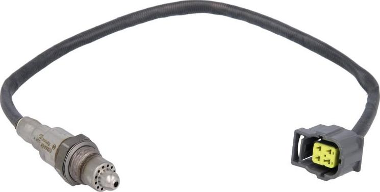 BOSCH 0 258 030 02K - Sonda Lambda allinparts.ro