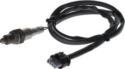 BOSCH 0 258 030 0AP - Sonda Lambda allinparts.ro