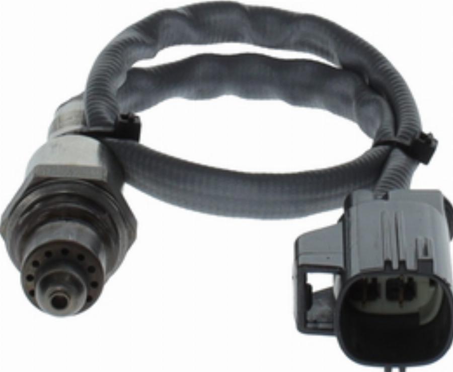 BOSCH 0 258 030 0DD - Sonda Lambda allinparts.ro