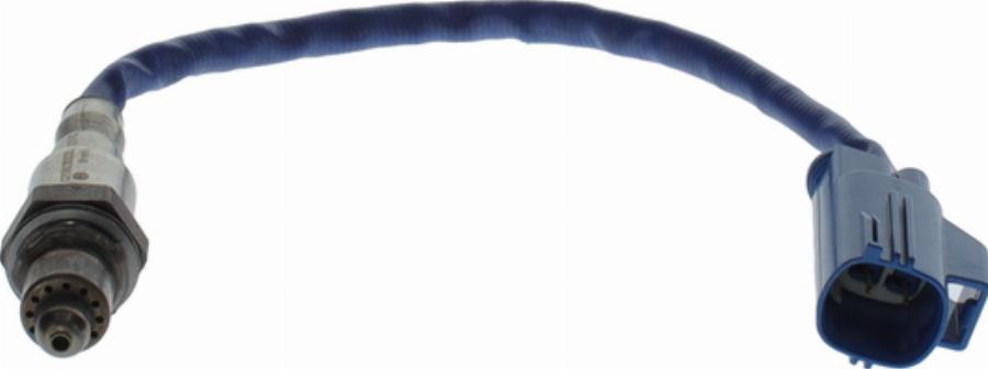 BOSCH 0 258 030 0DL - Sonda Lambda allinparts.ro