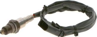 BOSCH 0 258 030 112 - Sonda Lambda allinparts.ro