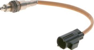 BOSCH 0 258 030 384 - Sonda Lambda allinparts.ro