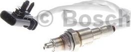 BOSCH 0 258 030 328 - Sonda Lambda allinparts.ro