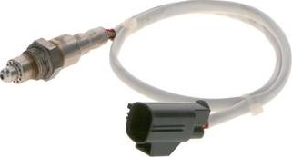 BOSCH 0 258 030 372 - Sonda Lambda allinparts.ro