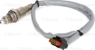 BOSCH 0 258 030 259 - Sonda Lambda allinparts.ro