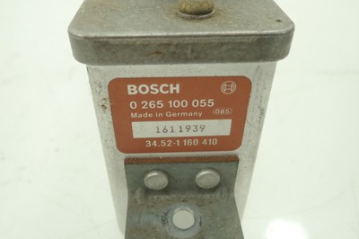 BOSCH 0 265 100 055 - Unitate de control,frana / conducere - allinparts.ro
