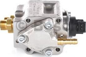 BOSCH 0 261 520 021 - Pompa de inalta presiune - allinparts.ro