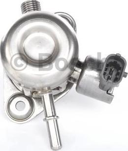 BOSCH 0 261 520 116 - Pompa de inalta presiune allinparts.ro
