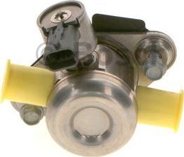 BOSCH 0 261 520 295 - Pompa de inalta presiune allinparts.ro