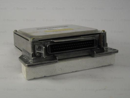 BOSCH 0 261 200 007 - Unitate de control,injectie combustibil - allinparts.ro