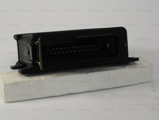 BOSCH 0 261 201 007 - Unitate de control,senzor batai - allinparts.ro