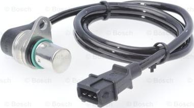 BOSCH 0 261 210 030 - Senzor impulsuri, arbore cotit allinparts.ro