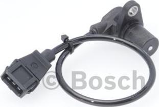 BOSCH 0 261 210 326 - Senzor impulsuri, arbore cotit - allinparts.ro