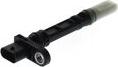 BOSCH 0 261 210 378 - Senzor impulsuri, arbore cotit - allinparts.ro