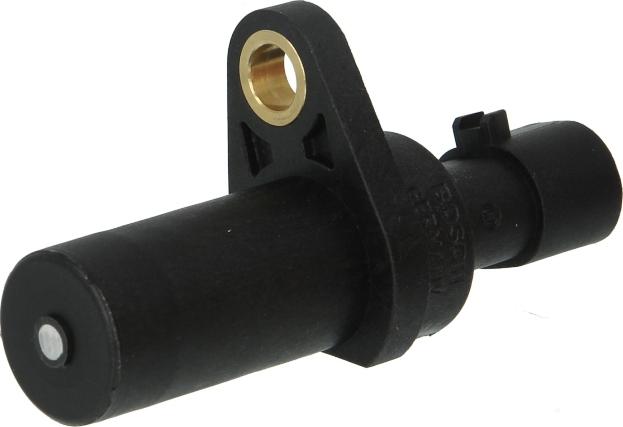 BOSCH 0 261 210 238 - Senzor impulsuri, arbore cotit allinparts.ro