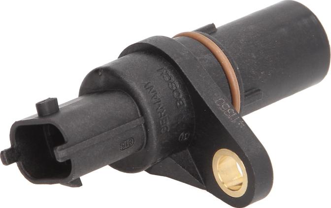BOSCH 0 261 210 229 - Senzor impulsuri, arbore cotit - allinparts.ro