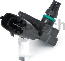 BOSCH 0 261 230 427 - Senzor,presiune supraalimentare allinparts.ro