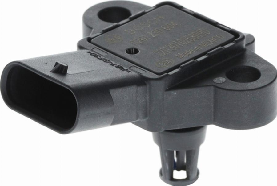 BOSCH 0 261 230 604 - Senzor, presiune galerie admisie allinparts.ro
