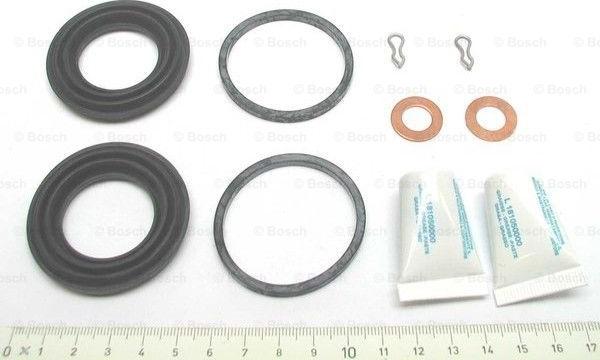 BOSCH 0 204 104 028 - Set reparatie, etrier - allinparts.ro