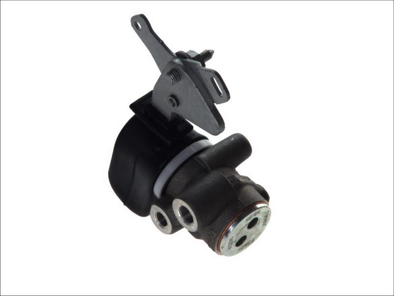 BOSCH 0 204 131 378 - Regulator putere de franare allinparts.ro