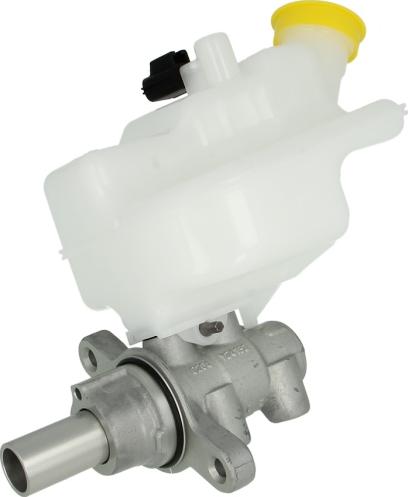 BOSCH 0 204 123 716 - Pompa centrala, frana allinparts.ro