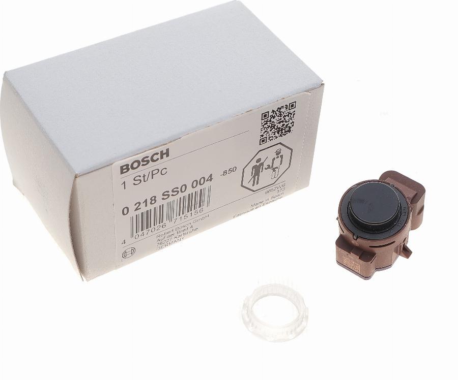 BOSCH 0 218 SS0 004 - Sensor, ajutor parcare allinparts.ro
