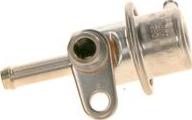 BOSCH 0 280 160 529 - Supapa control, presiune combustibil - allinparts.ro