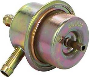 BOSCH 0 280 160 221 - Supapa control, presiune combustibil - allinparts.ro