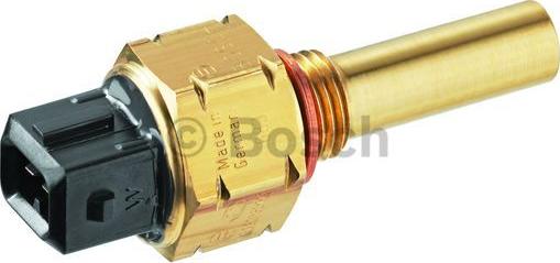 BOSCH 0 280 130 220 - Comutator temperatura, pornir la rece - allinparts.ro