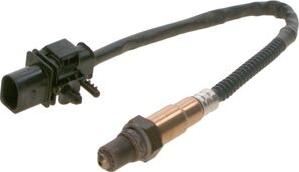 BOSCH 0 281 004 494 - Sonda Lambda allinparts.ro