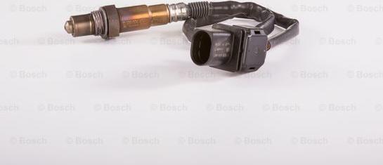 BOSCH 0 281 004 402 - Sonda Lambda allinparts.ro