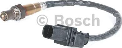 BOSCH 0 281 004 415 - Sonda Lambda allinparts.ro