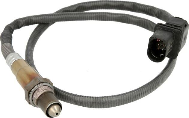 BOSCH 0 281 004 416 - Sonda Lambda - allinparts.ro