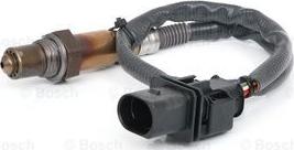 BOSCH 0 281 004 481 - Sonda Lambda allinparts.ro