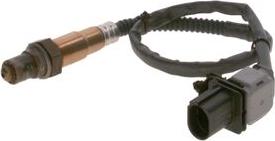 BOSCH 0 281 004 482 - Sonda Lambda allinparts.ro