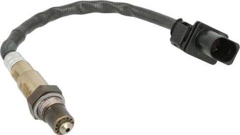 BOSCH 0 281 004 568 - Sonda Lambda allinparts.ro