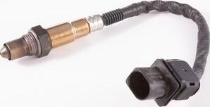 BOSCH 0 281 004 539 - Sonda Lambda allinparts.ro