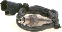BOSCH 0 281 004 698 - Sonda Lambda allinparts.ro