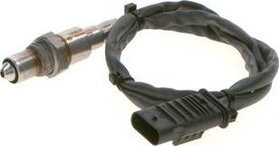 BOSCH 0 281 004 629 - Sonda Lambda allinparts.ro