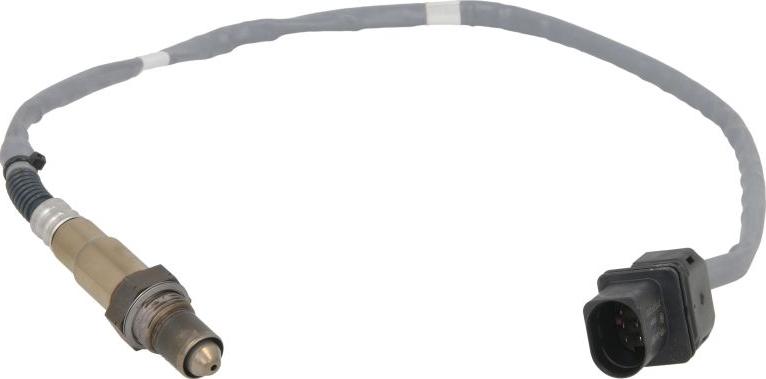 BOSCH 0 281 004 191 - Sonda Lambda allinparts.ro