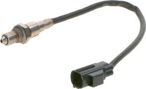 BOSCH 0 281 004 706 - Sonda Lambda allinparts.ro