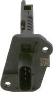 BOSCH 0 281 006 597 - Senzor debit aer - allinparts.ro