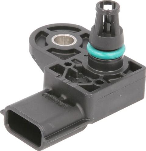 BOSCH 0 281 006 108 - Senzor,presiune supraalimentare - allinparts.ro