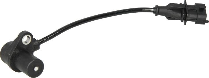 BOSCH 0 281 002 410 - Senzor impulsuri, arbore cotit allinparts.ro